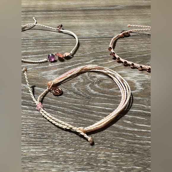 Pura Vida The Dulce Stack NWOT - Picture 5 of 6